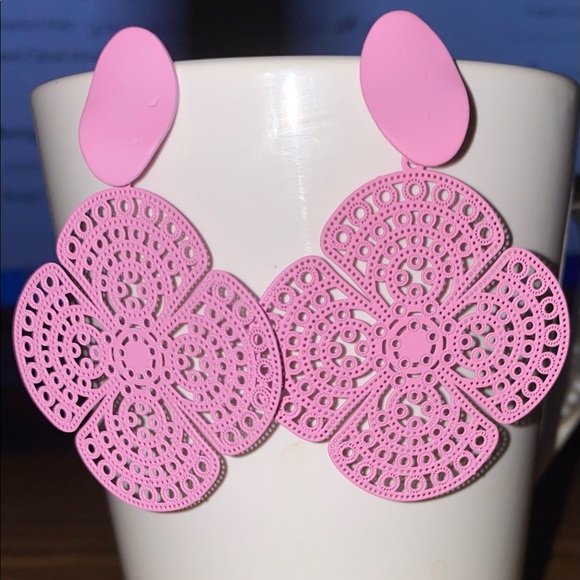 Fashion earrings - Picture 1 of 7